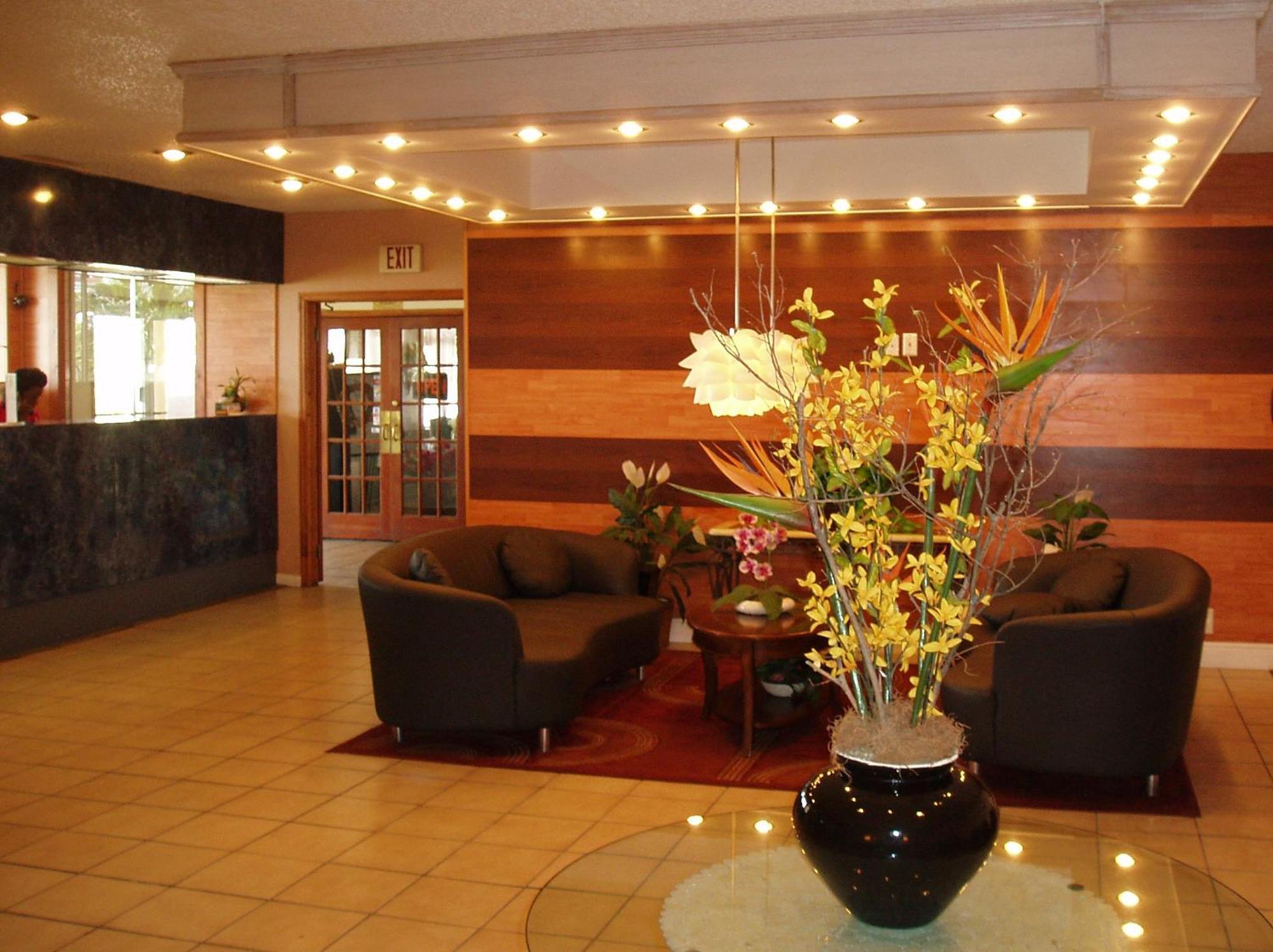 Red Carpet Inn Airport Fort Lauderdale Bagian luar foto
